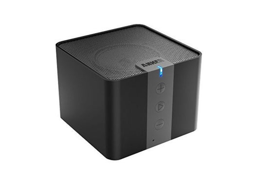 Anker Classic wireless speaker.